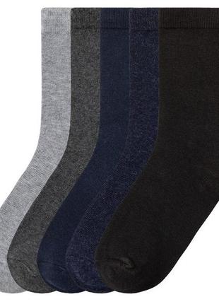 Набор, носки pepperts, р. 39-42 (арт 2036)