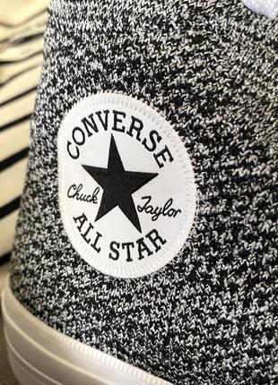 Кеды converse ортопедическая стелька🔥🔥🔥6 фото