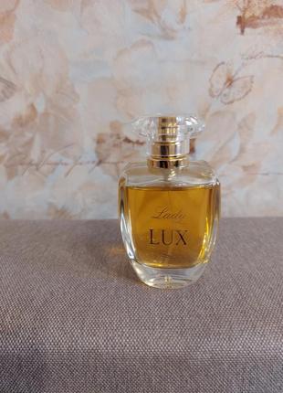 Dilis parfum la vie lady lux
туалетна вода 100мл1 фото