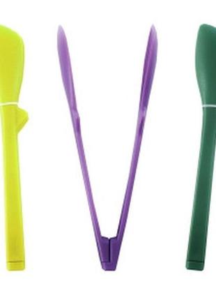 Щипцы кухонные maestro 1158-mr (1 шт)