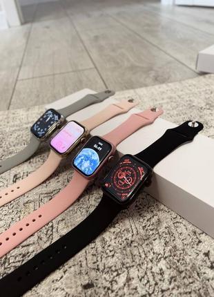 Apple watch s8 41/45мм, ultra 49 мм