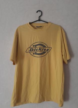 Футболка dickies