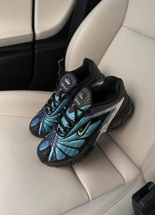 Кроссовки nike Utility air max skepta tailwind кроссовки