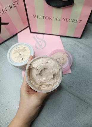 Сверхбагатое увлажняющее масло для тела «coco butter». pink. victoria’s secret. оригинал 🇺🇸3 фото