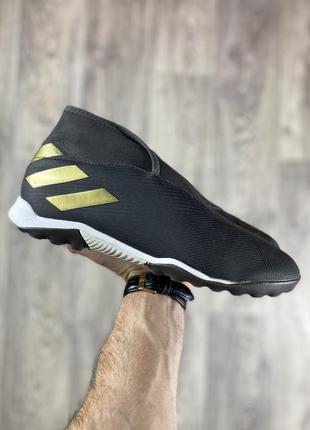 Adidas nemeziz кроссовки копы сороконожки бутсы 43 размер оригинал1 фото