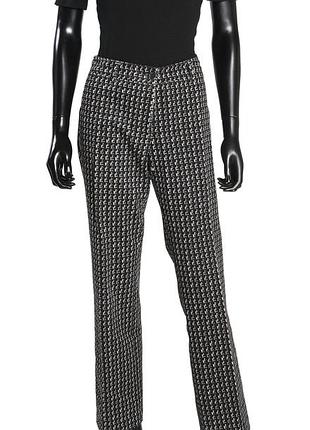 Штани брюки фірменні шанель