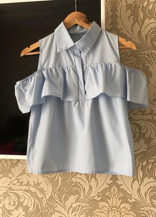 Рубашка «zara”