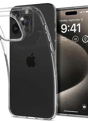 Прозорий чохол для Iphone 8 plus 64 gb, айфон 8 + 74 гб red