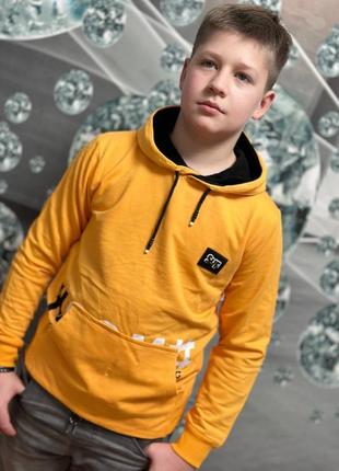Худи на мальчика