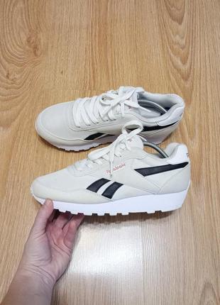 Кроссовки reebok rewind run