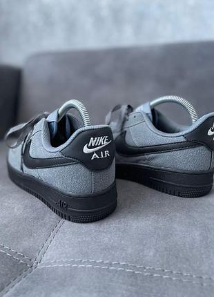 Кросівки nike air force low