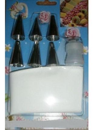 Кондитерський набір dynasty 18761