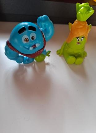Улитка боб коллекционные игрушки bob snail4 фото