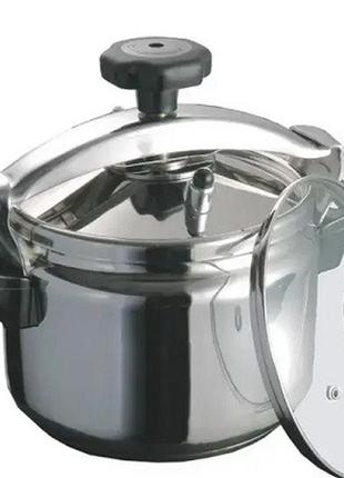 Скороварка con brio 1126-cb (5 л)