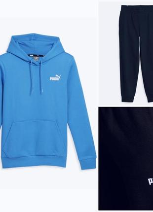 Жіночий спортивний костюм puma