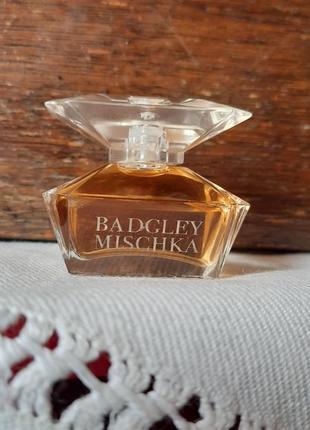 Badgley mischka