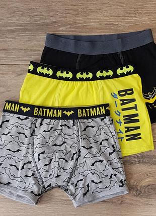 8-9(134), труси боксерки primark