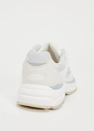 Комбіновані бігові кросівки zara5 фото