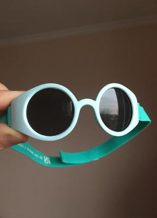 Сонцезахисні окуляри m&s