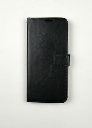 Чехол-книжка smart samsung a52/a52s (a525/a528) black