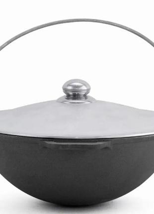 Казан brizoll ka04-4 (4 л)