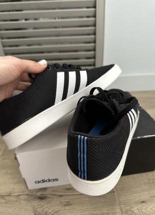 Кеды мужские adidas оригинал3 фото