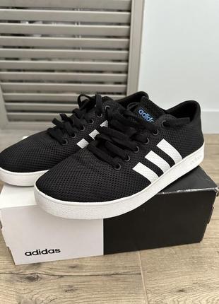 Кеды мужские adidas оригинал1 фото