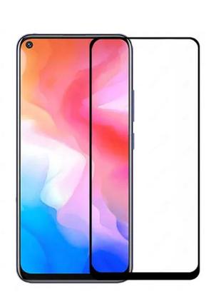 Захисне скло full glue vivo y50/y30/y70s/y70t/y51s/s16e black