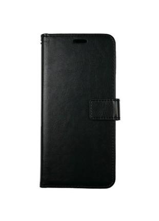 Чехол-книжка smart samsung a13 (a135) black
