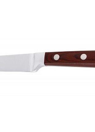Нож для чистки овощей сon brio св-7024