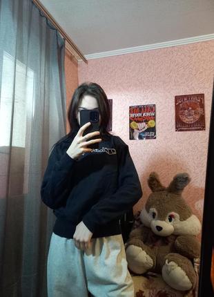 Свитшот champion