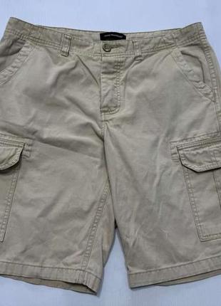 Шорты cedarwood state, в поясе 43-44,5 см, состояние отличное!