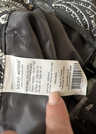 Vero moda штани брюки 6