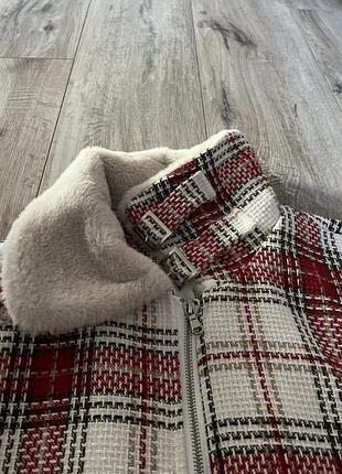 Куртка рубашка 9