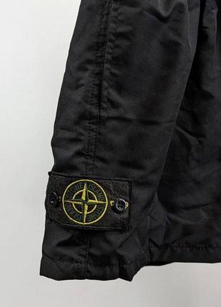 Мужские шорты stone island4 фото