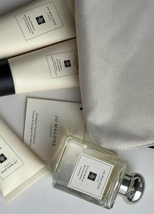 Набор jo malone