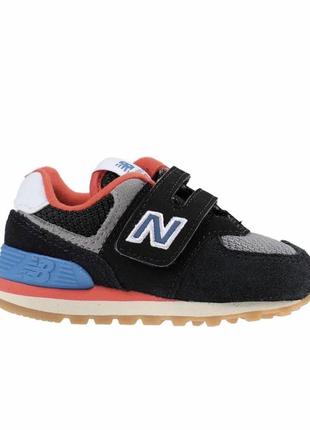 Кросівки new balance2 фото