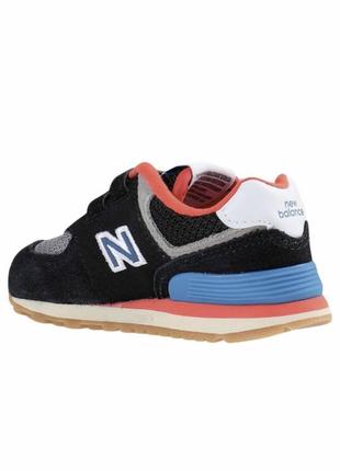 Кросівки new balance4 фото