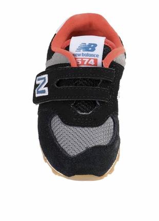 Кросівки new balance3 фото