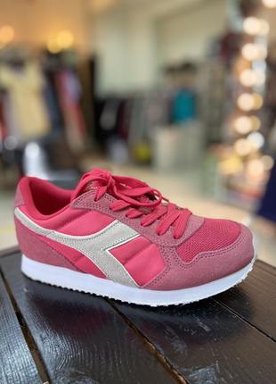 Кросівки diadora