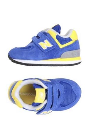 Кросівки new balance