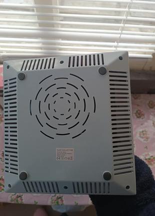 Новая вытяжка, вытяжка для маникюра, вытяжка 80w, маникюрная вытяжка,настольная вытяжка4 фото