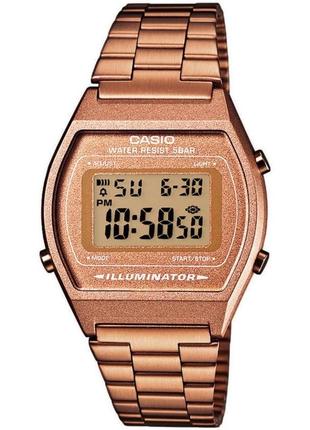 Годинник casio illuminator