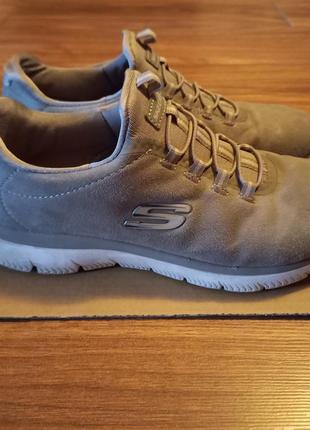 Кроссовки skechers