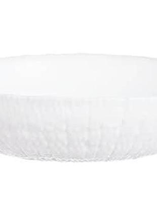 Тарелка суповая luminarc ammonite white 8826p (21 см)