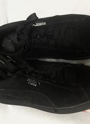 Кеди puma