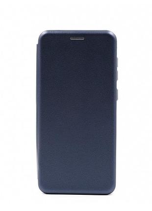 Чохол-книжка standart xiaomi redmi 9a / 9at / 9i dark blue