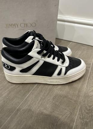 Кросівки jimmy choo , розмір 38