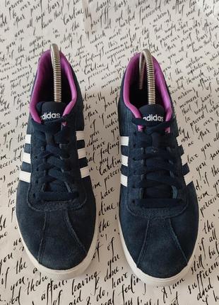 adidas courtset