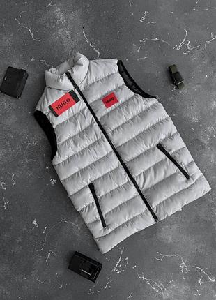 Жилетка hugo boss